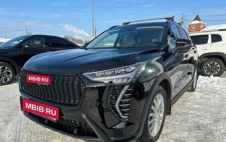 Haval Jolion, 2026 год, 2 799 000 рублей, 5 фотография