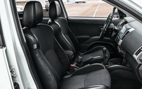 Peugeot 4007, 2009 год, 969 000 рублей, 8 фотография