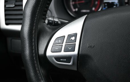 Peugeot 4007, 2009 год, 969 000 рублей, 13 фотография