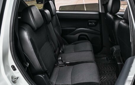 Peugeot 4007, 2009 год, 969 000 рублей, 7 фотография