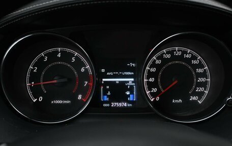 Peugeot 4007, 2009 год, 969 000 рублей, 12 фотография