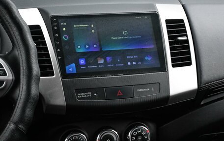 Peugeot 4007, 2009 год, 969 000 рублей, 21 фотография