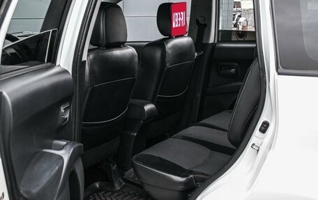 Peugeot 4007, 2009 год, 969 000 рублей, 11 фотография