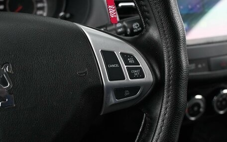 Peugeot 4007, 2009 год, 969 000 рублей, 14 фотография