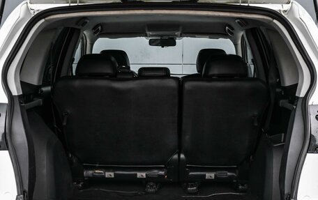 Peugeot 4007, 2009 год, 969 000 рублей, 23 фотография