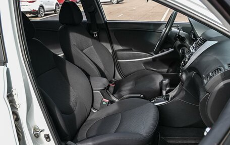 Hyundai Solaris II рестайлинг, 2014 год, 835 000 рублей, 8 фотография