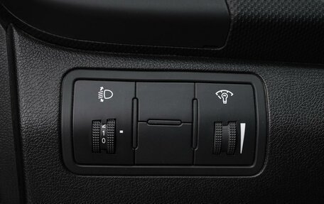 Hyundai Solaris II рестайлинг, 2014 год, 835 000 рублей, 17 фотография