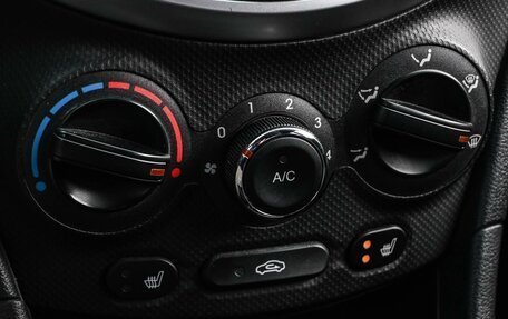 Hyundai Solaris II рестайлинг, 2014 год, 835 000 рублей, 20 фотография