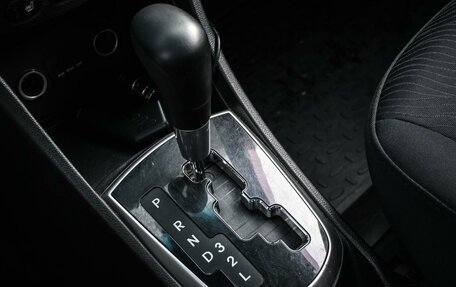 Hyundai Solaris II рестайлинг, 2014 год, 835 000 рублей, 21 фотография