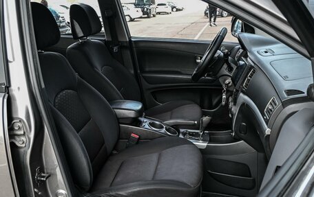 SsangYong Actyon II рестайлинг, 2011 год, 899 000 рублей, 8 фотография