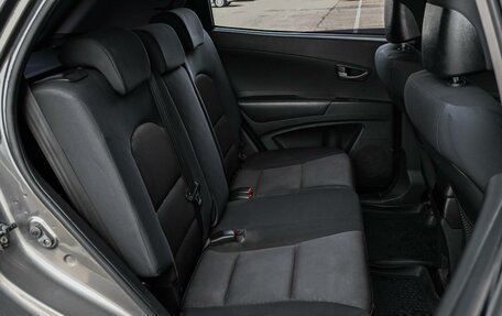 SsangYong Actyon II рестайлинг, 2011 год, 899 000 рублей, 7 фотография