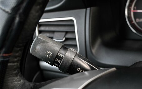 SsangYong Actyon II рестайлинг, 2011 год, 899 000 рублей, 15 фотография