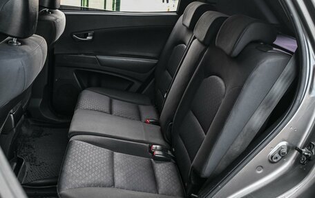 SsangYong Actyon II рестайлинг, 2011 год, 899 000 рублей, 9 фотография