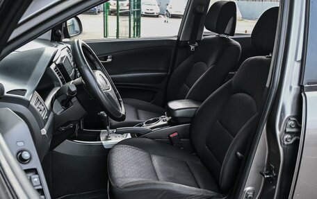 SsangYong Actyon II рестайлинг, 2011 год, 899 000 рублей, 10 фотография