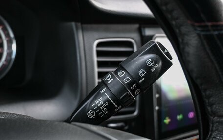 SsangYong Actyon II рестайлинг, 2011 год, 899 000 рублей, 16 фотография