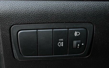 SsangYong Actyon II рестайлинг, 2011 год, 899 000 рублей, 17 фотография