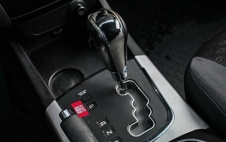 SsangYong Actyon II рестайлинг, 2011 год, 899 000 рублей, 22 фотография