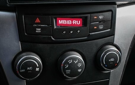 SsangYong Actyon II рестайлинг, 2011 год, 899 000 рублей, 20 фотография