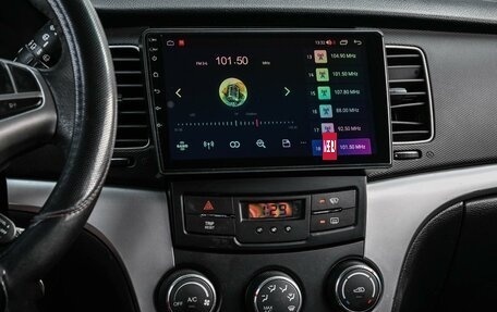 SsangYong Actyon II рестайлинг, 2011 год, 899 000 рублей, 21 фотография