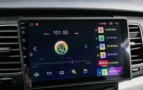 SsangYong Actyon II рестайлинг, 2011 год, 899 000 рублей, 18 фотография