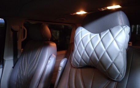 Volkswagen Caravelle T5, 2010 год, 1 550 000 рублей, 8 фотография