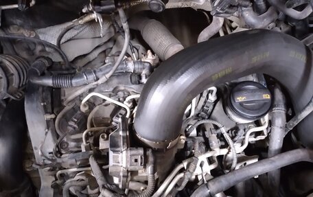 Volkswagen Caravelle T5, 2010 год, 1 550 000 рублей, 3 фотография