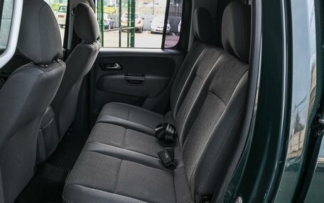 Volkswagen Amarok I рестайлинг, 2011 год, 1 689 000 рублей, 9 фотография