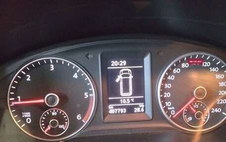 Volkswagen Caravelle T5, 2010 год, 1 550 000 рублей, 4 фотография