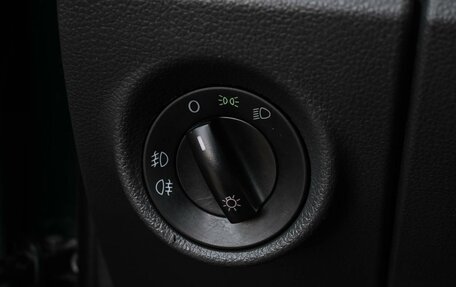 Volkswagen Amarok I рестайлинг, 2011 год, 1 689 000 рублей, 15 фотография