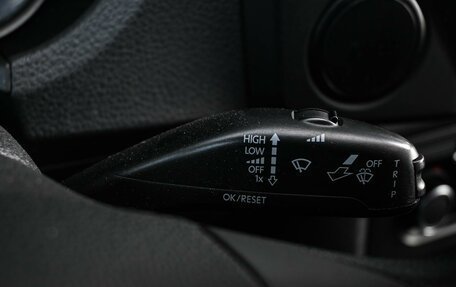 Volkswagen Amarok I рестайлинг, 2011 год, 1 689 000 рублей, 14 фотография