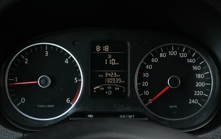 Volkswagen Amarok I рестайлинг, 2011 год, 1 689 000 рублей, 12 фотография