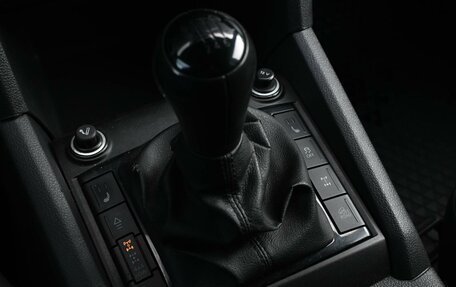 Volkswagen Amarok I рестайлинг, 2011 год, 1 689 000 рублей, 20 фотография