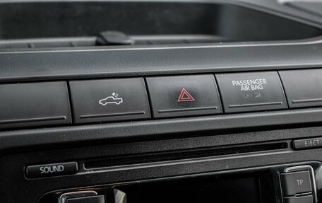 Volkswagen Amarok I рестайлинг, 2011 год, 1 689 000 рублей, 16 фотография