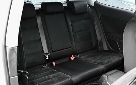 Volkswagen Golf VI, 2008 год, 749 000 рублей, 9 фотография