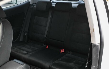 Volkswagen Golf VI, 2008 год, 749 000 рублей, 7 фотография