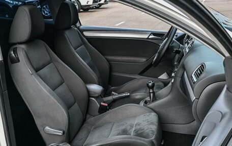 Volkswagen Golf VI, 2008 год, 749 000 рублей, 10 фотография