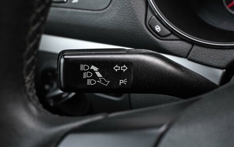 Volkswagen Golf VI, 2008 год, 749 000 рублей, 14 фотография