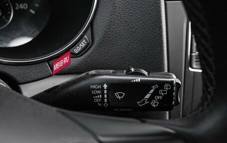 Volkswagen Golf VI, 2008 год, 749 000 рублей, 15 фотография