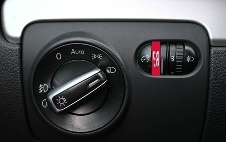 Volkswagen Golf VI, 2008 год, 749 000 рублей, 13 фотография