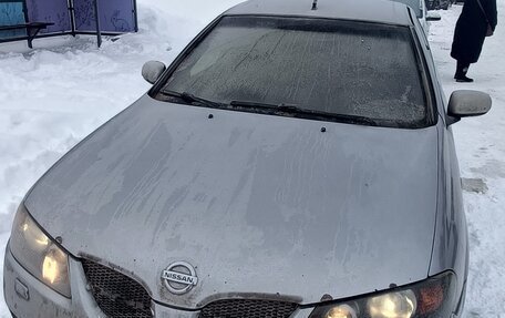 Nissan Almera, 2006 год, 185 000 рублей, 2 фотография