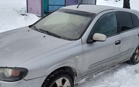 Nissan Almera, 2006 год, 185 000 рублей, 5 фотография