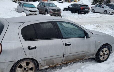 Nissan Almera, 2006 год, 185 000 рублей, 3 фотография