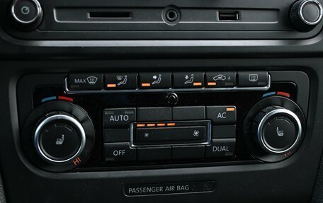 Volkswagen Golf VI, 2008 год, 749 000 рублей, 17 фотография