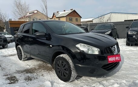 Nissan Qashqai, 2012 год, 835 000 рублей, 2 фотография