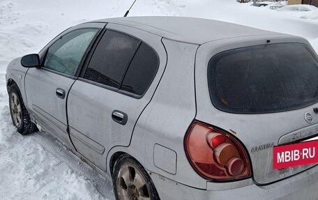 Nissan Almera, 2006 год, 185 000 рублей, 6 фотография