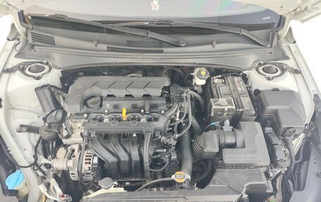 Hyundai Elantra, 2020 год, 1 950 000 рублей, 10 фотография