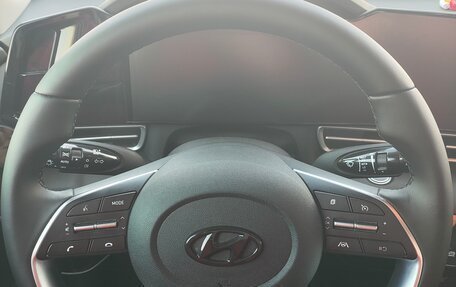 Hyundai Elantra, 2020 год, 1 950 000 рублей, 11 фотография