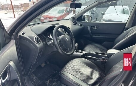 Nissan Qashqai, 2012 год, 835 000 рублей, 12 фотография