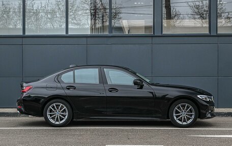 BMW 3 серия, 2019 год, 3 089 000 рублей, 5 фотография