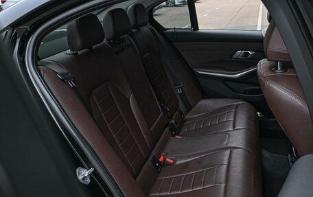 BMW 3 серия, 2019 год, 3 089 000 рублей, 7 фотография